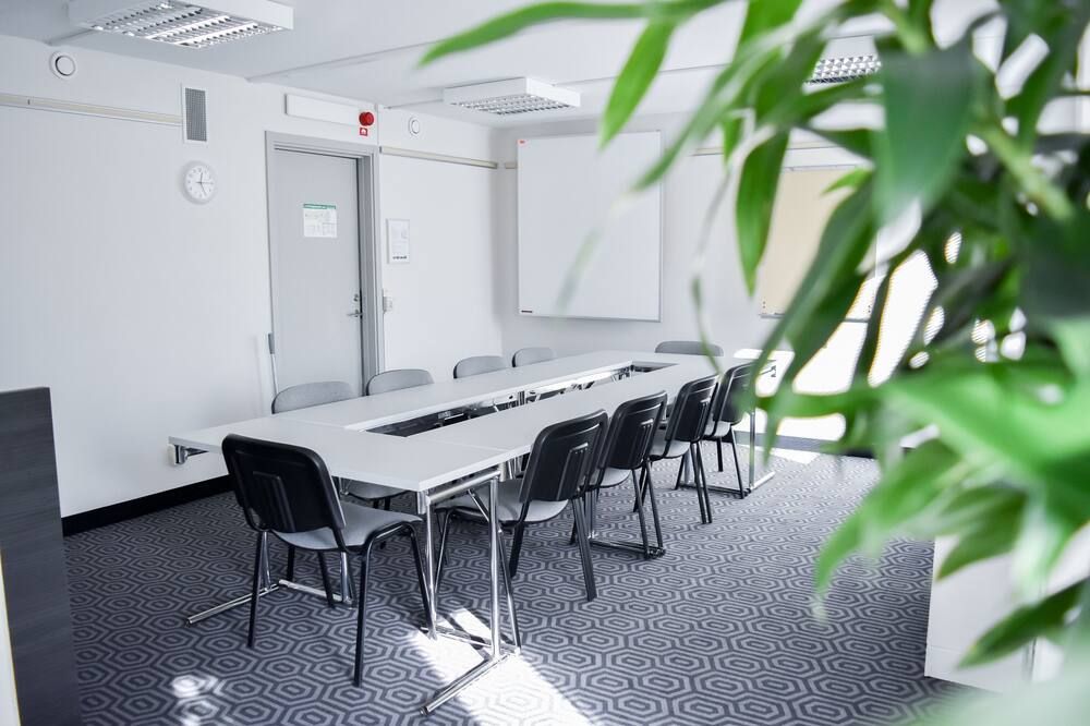 Sala de conferències