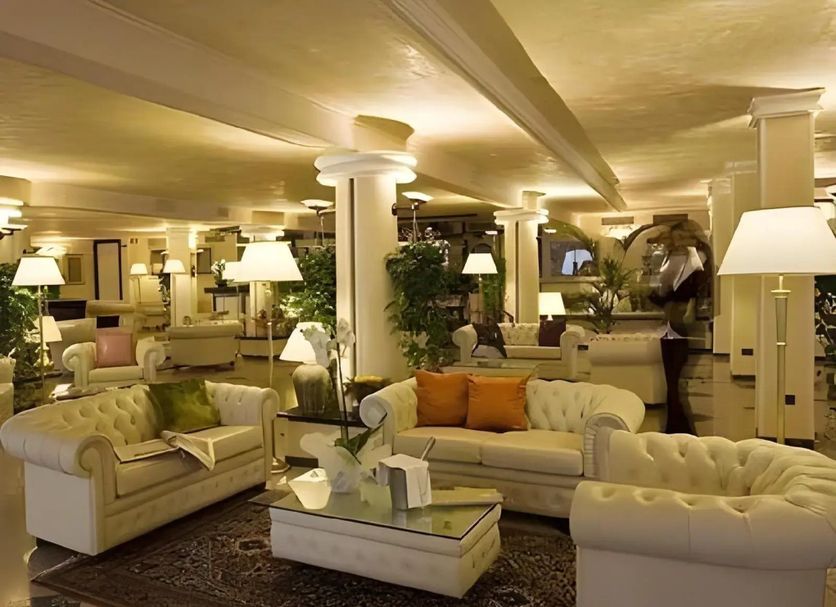 Sala d'estar Foto
