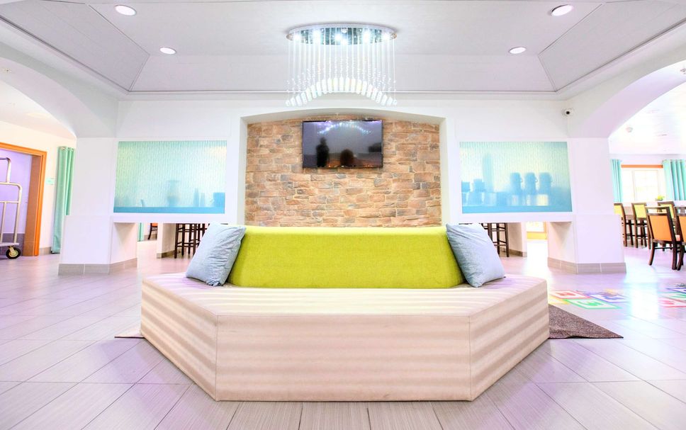 Sala Foto