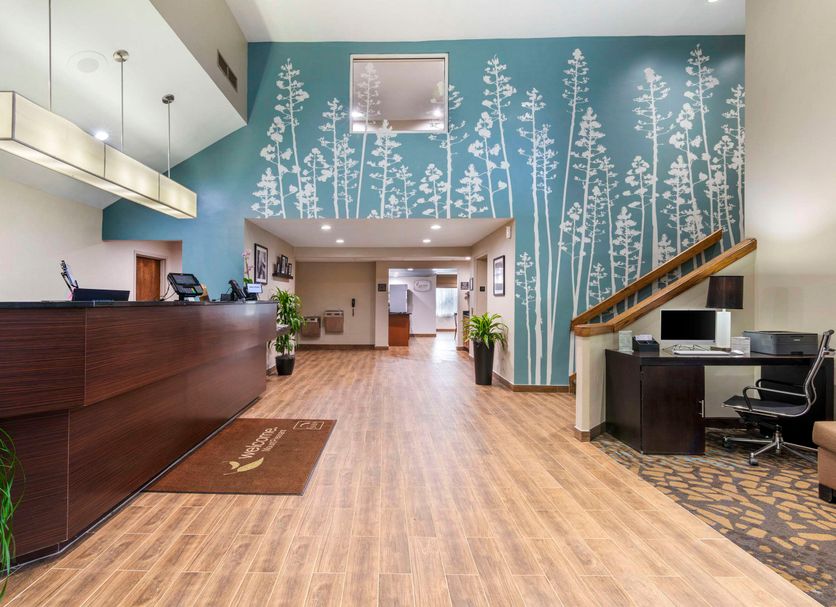 Recepció Foto