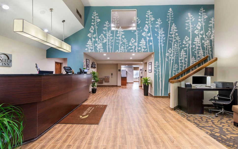 Recepció Foto