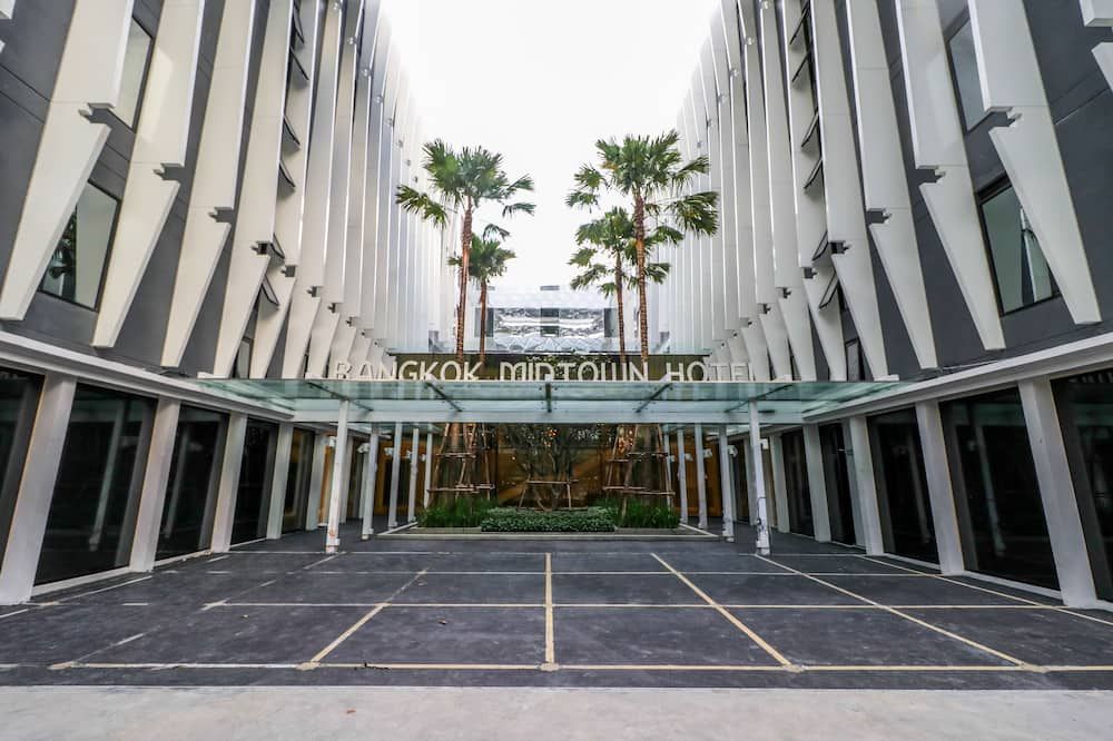 Vista exterior
