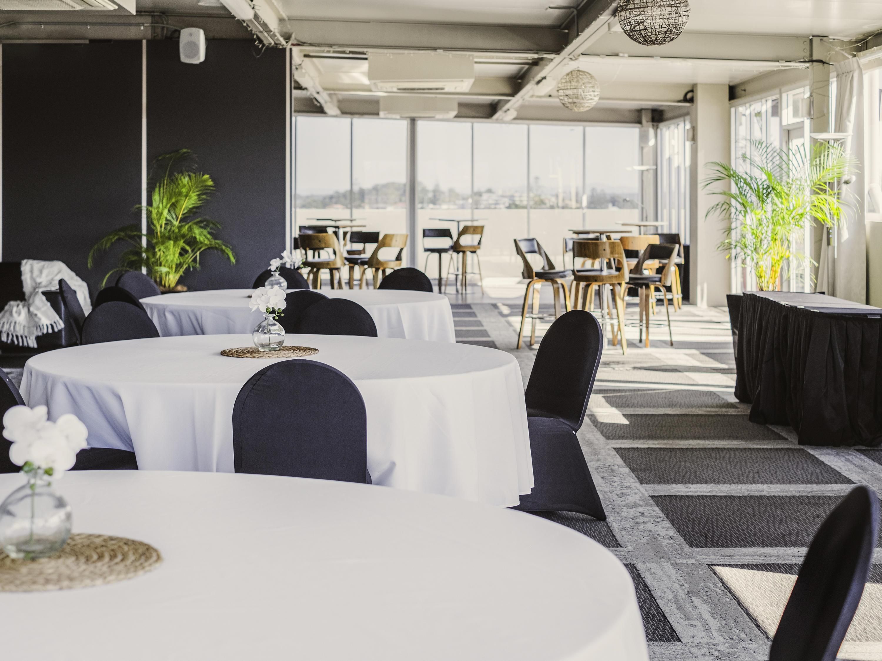 Sala de banquets