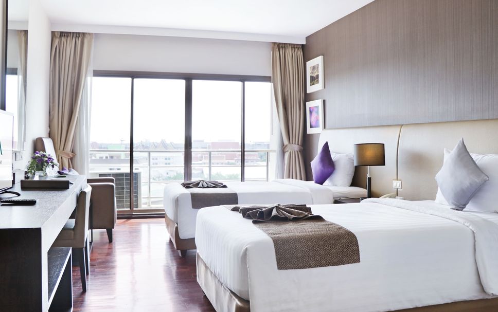 Habitació Foto