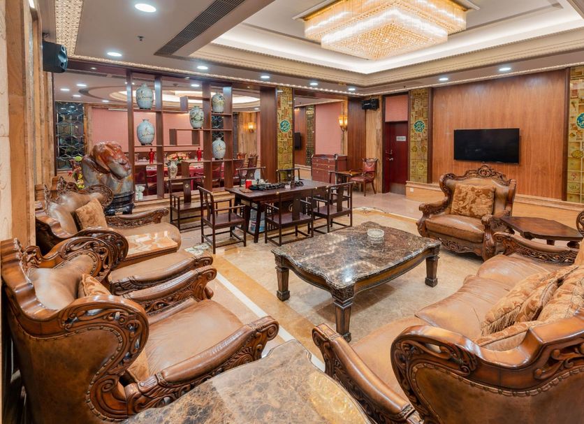 Sala d'estar Foto