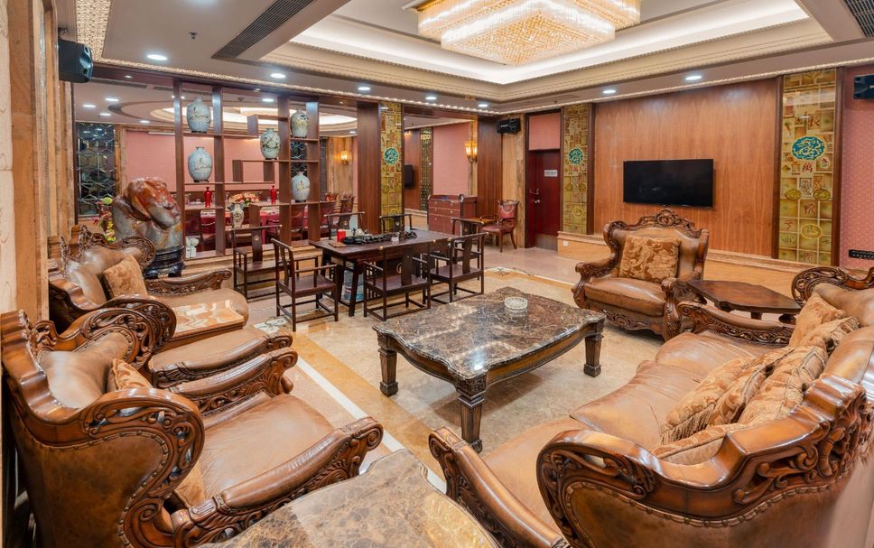 Sala d'estar Foto