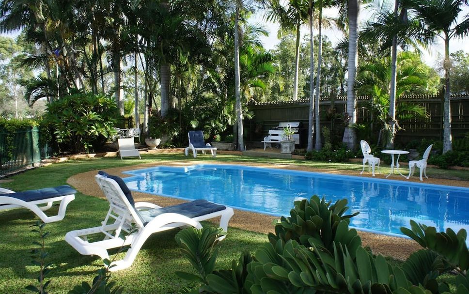 Pool Foto