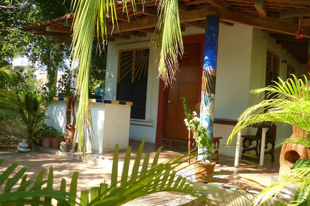 Vista exterior