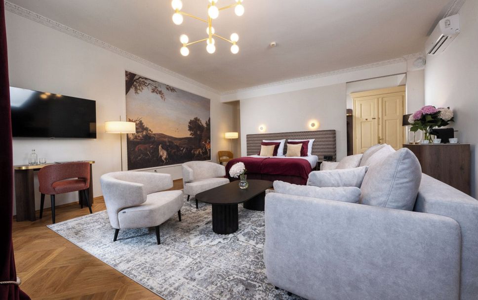 Sala Foto