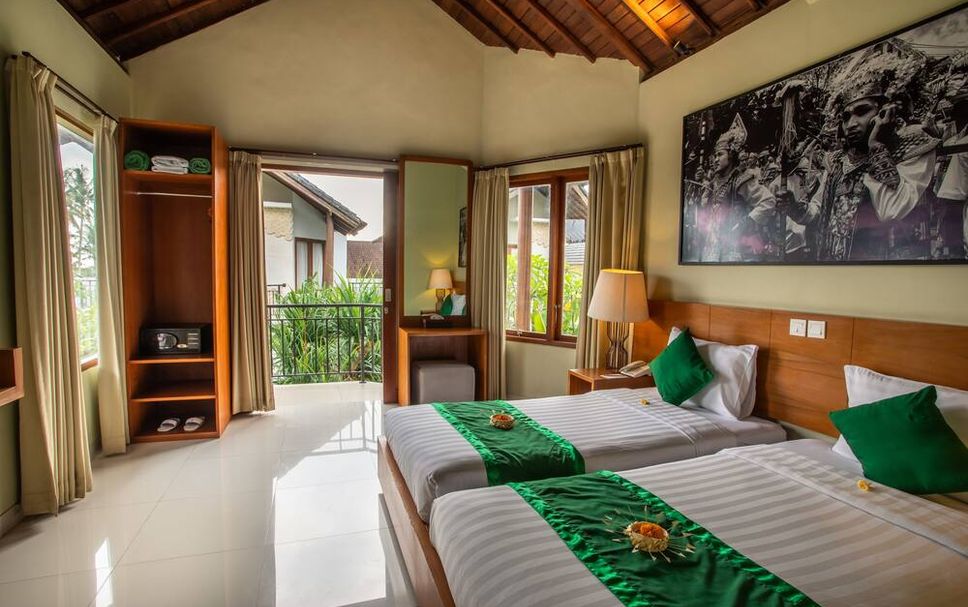 Habitació Foto
