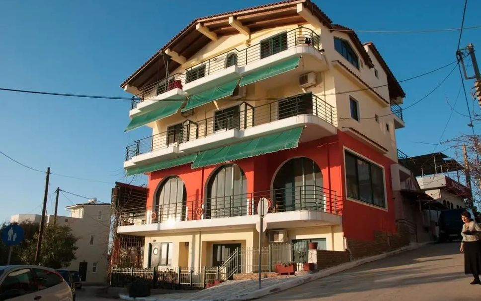 Edifici Foto