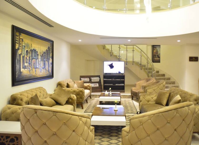 Sala d'estar Foto