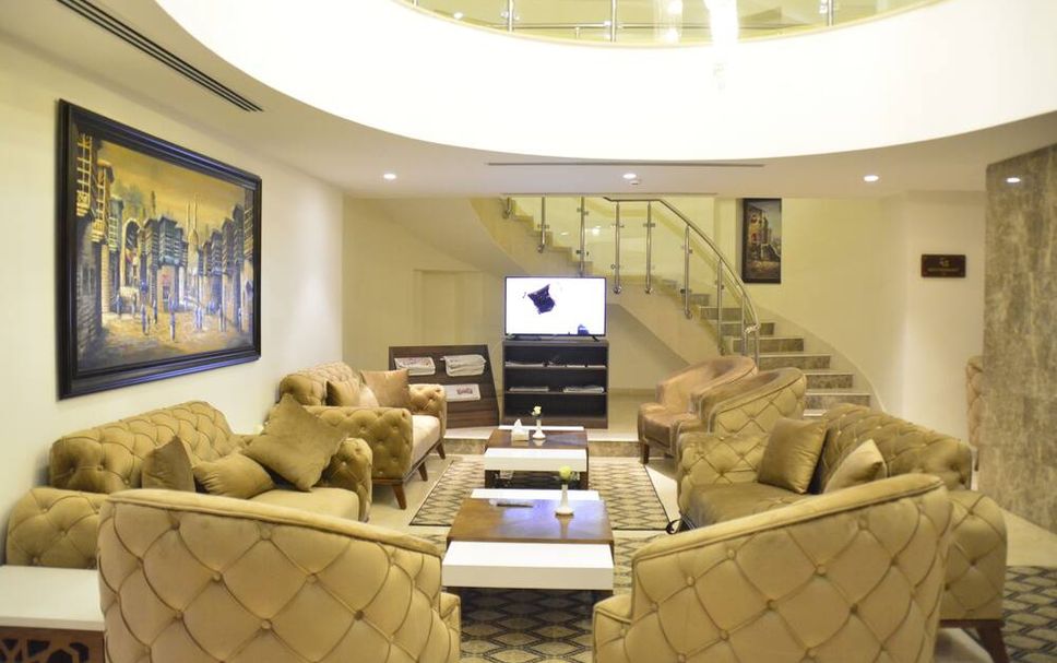 Sala d'estar Foto