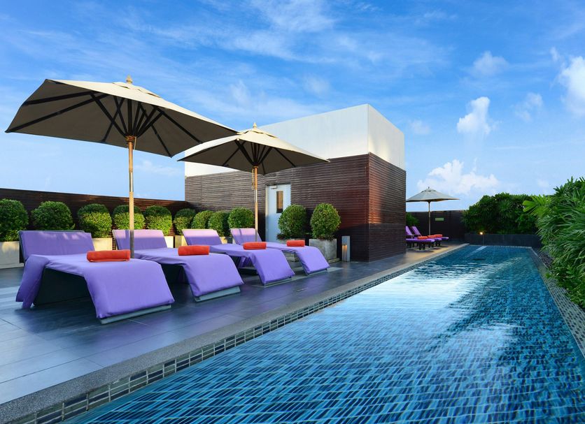 Pool Foto