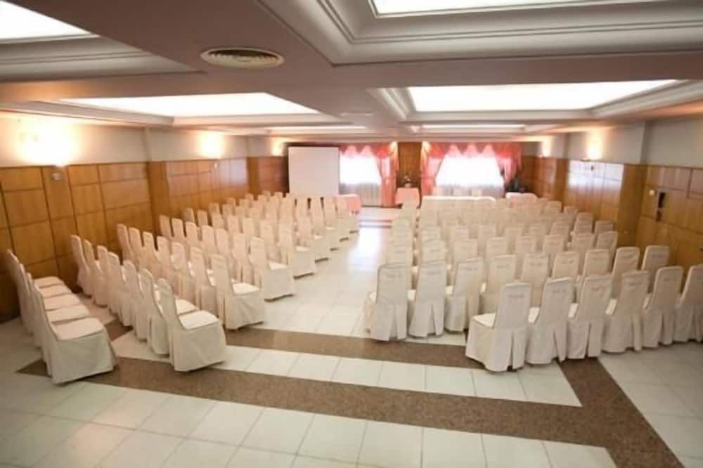 Sala de conferències