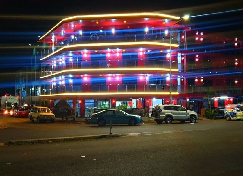 Edifici Foto
