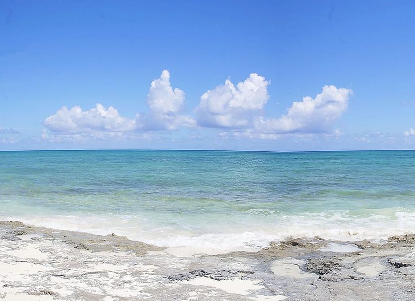Platja Foto