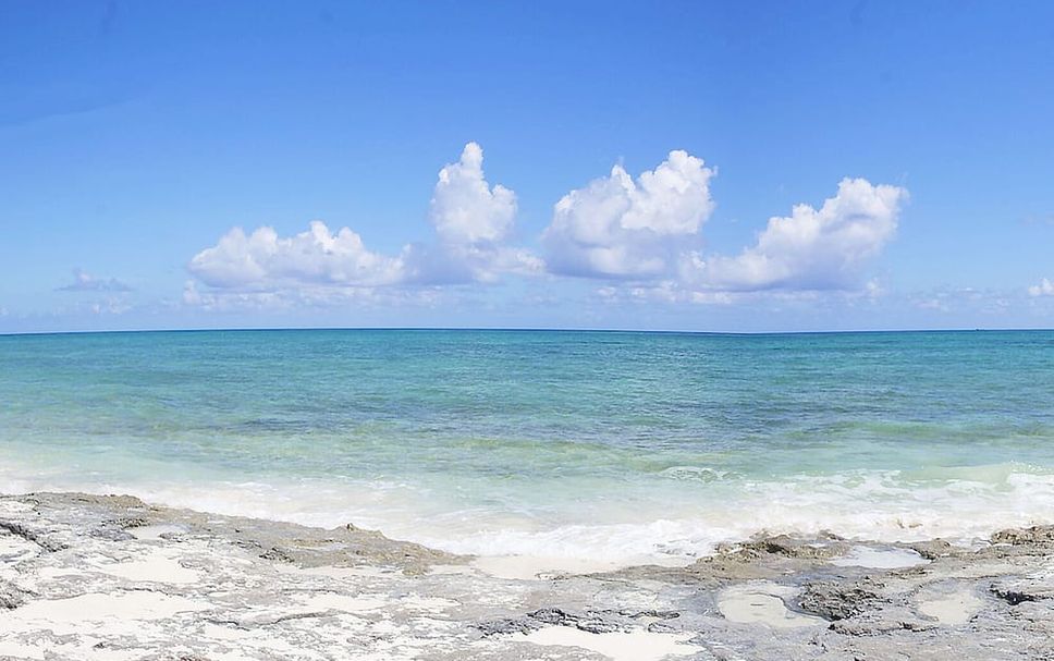 Platja Foto