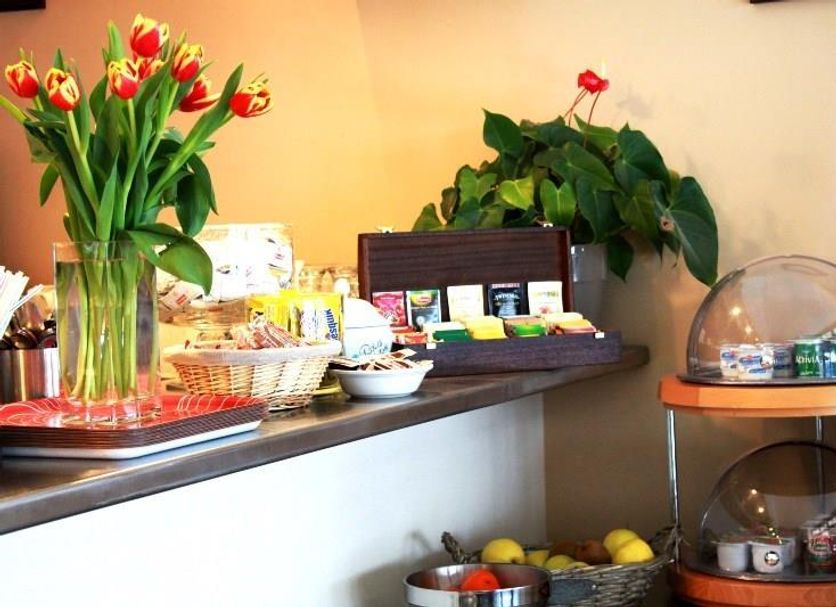 Serveis de l’habitació Foto