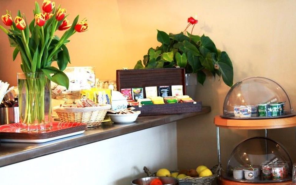 Serveis de l’habitació Foto