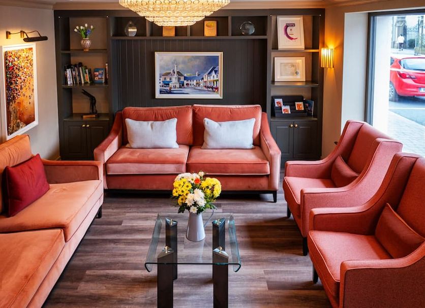 Sala d'estar Foto
