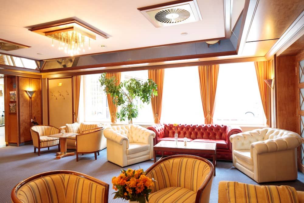 Sala d'estar Foto
