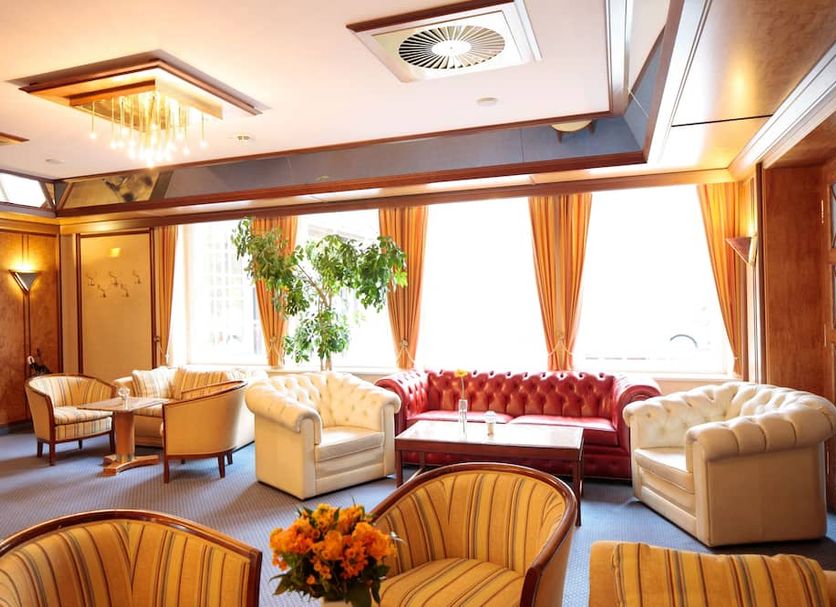 Sala d'estar Foto