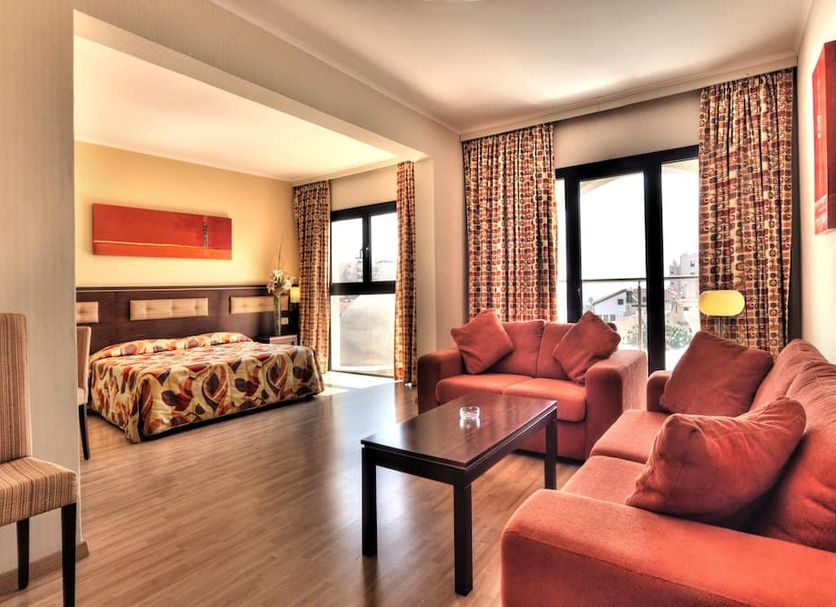 Sala Foto