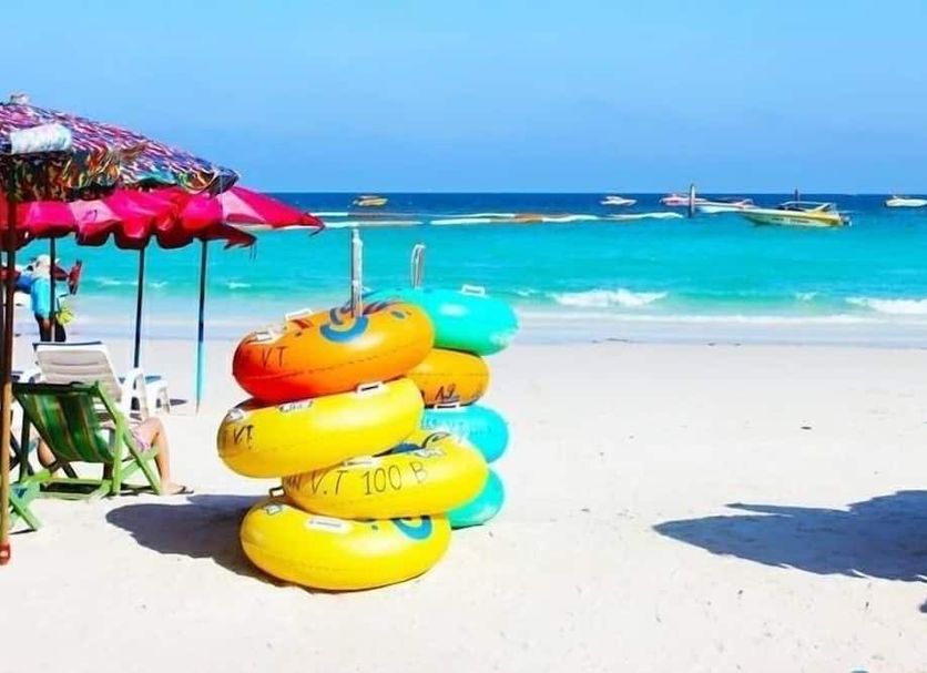 Platja Foto