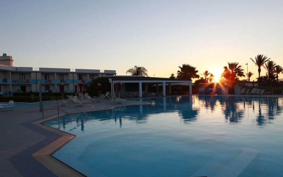 Pool Foto