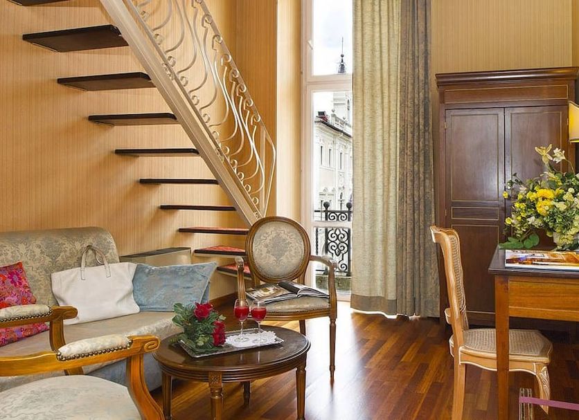 Sala Foto
