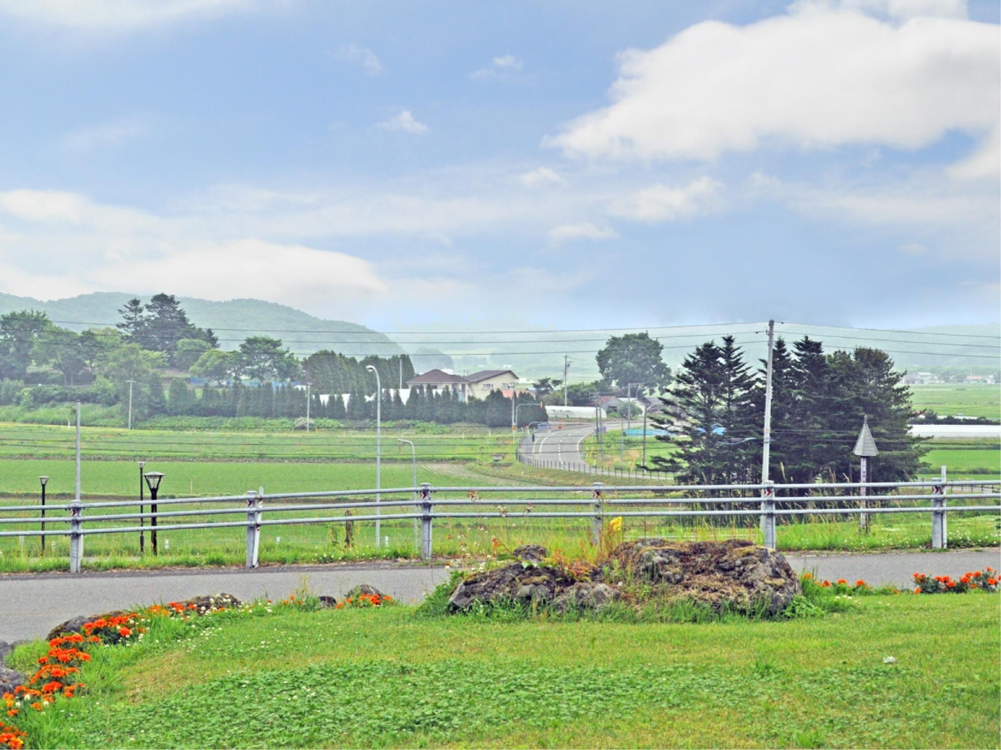 Vista exterior