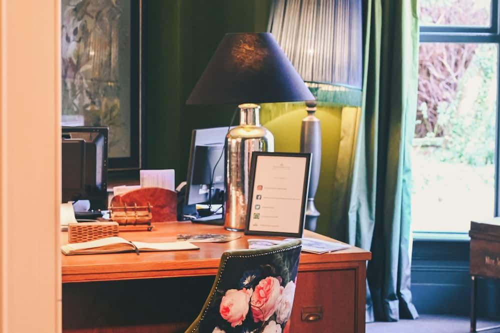Serveis de l’habitació