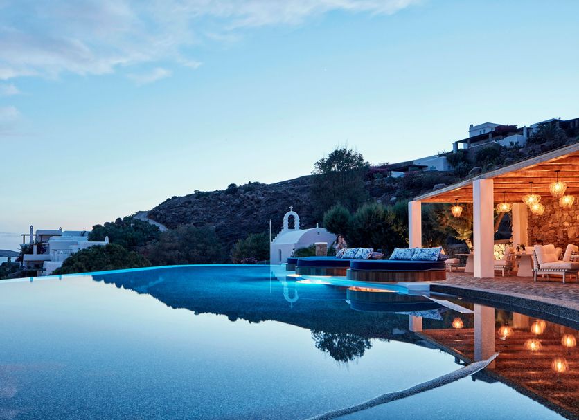 Pool Foto