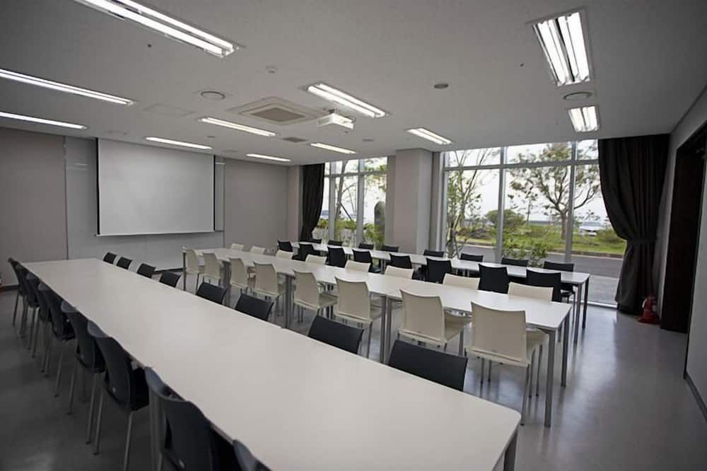 Sala de conferències