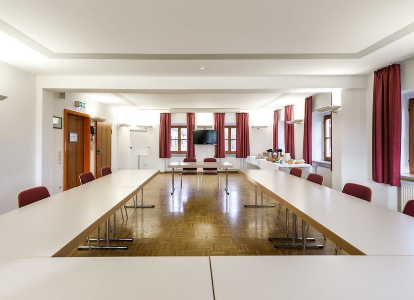 Sala de conferències Foto
