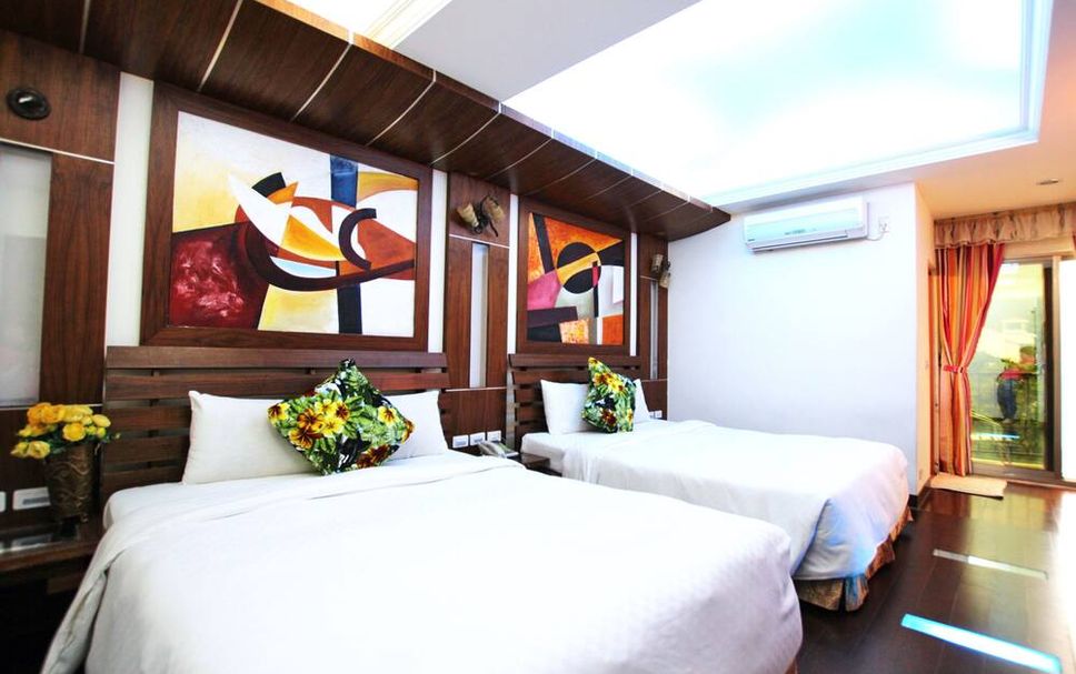 Habitació Foto