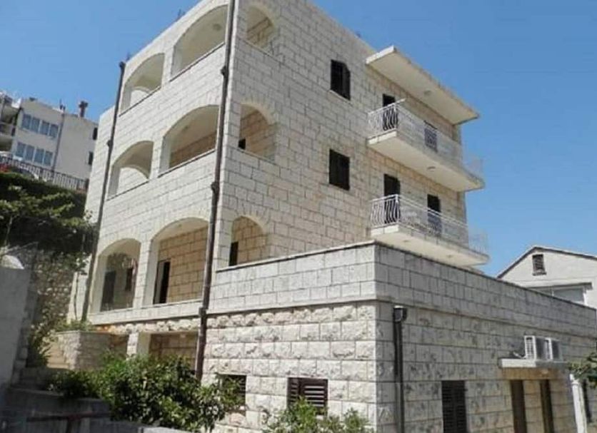 Edifici Foto