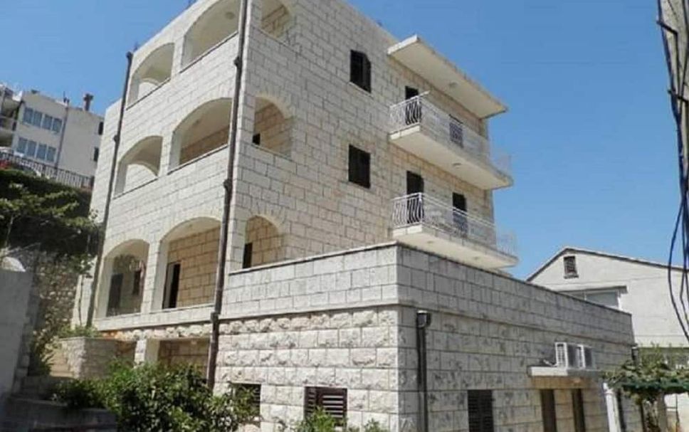 Edifici Foto