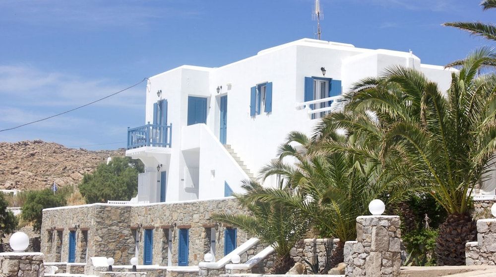 Edifici