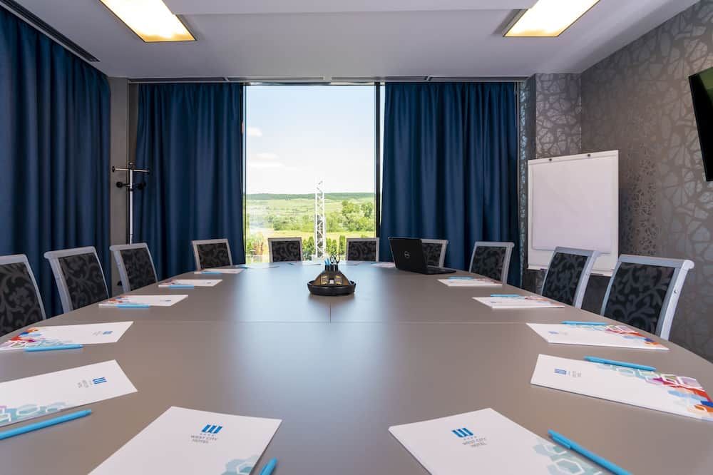 Sala de conferències