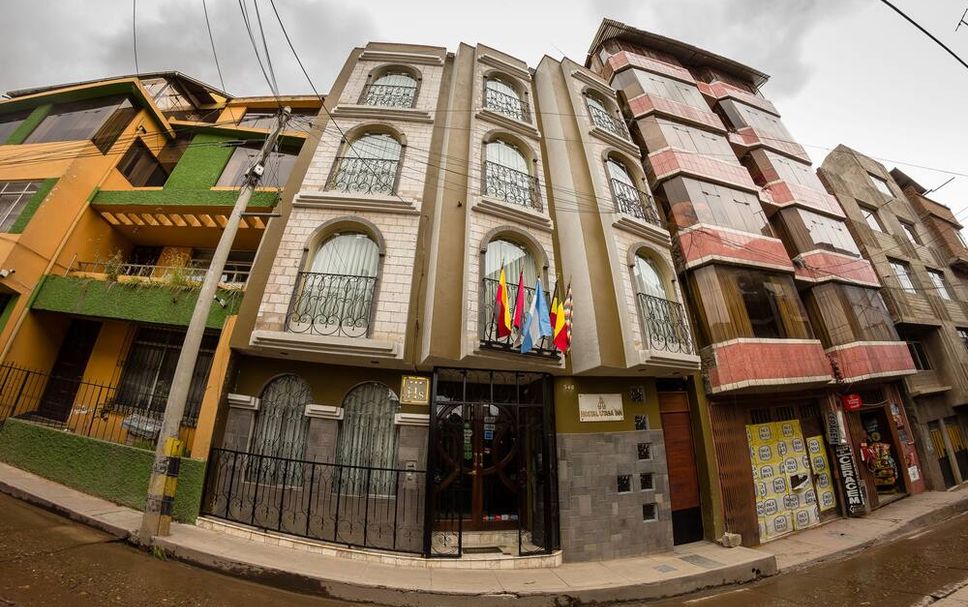 Edifici Foto