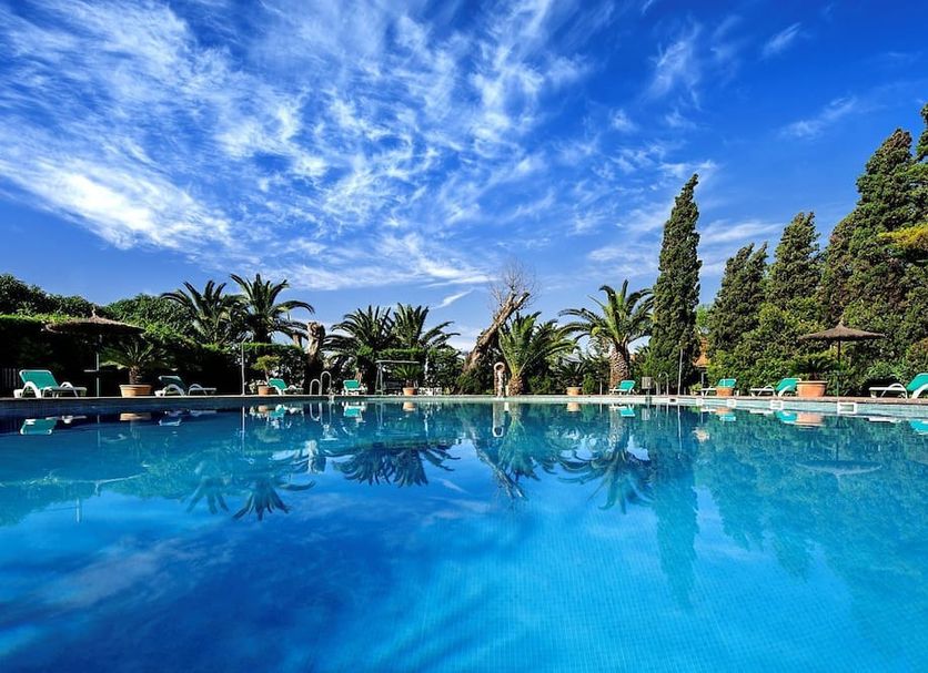 Pool Foto