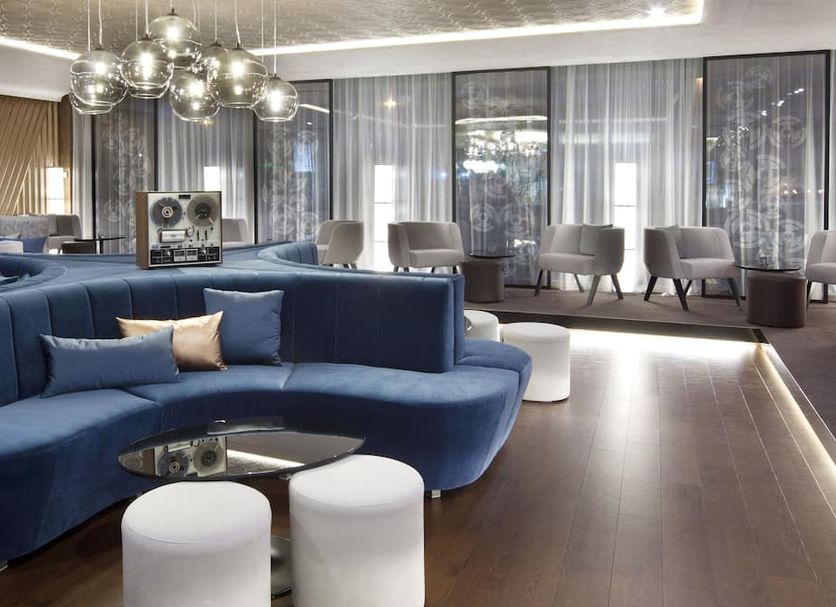 Sala d'estar Foto