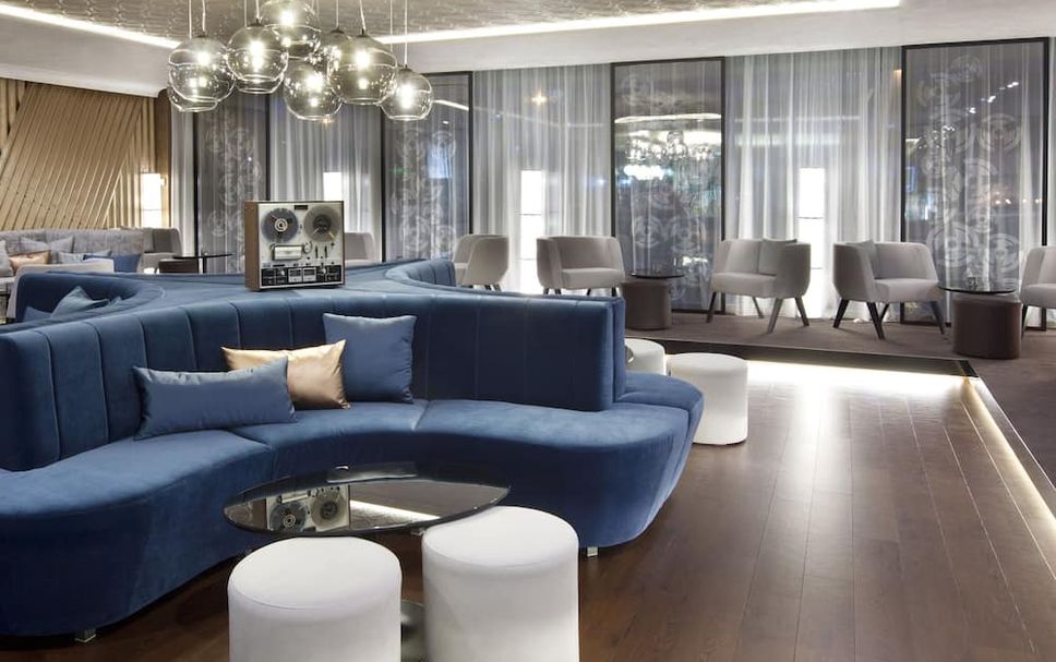 Sala d'estar Foto