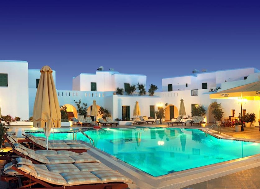 Pool Foto
