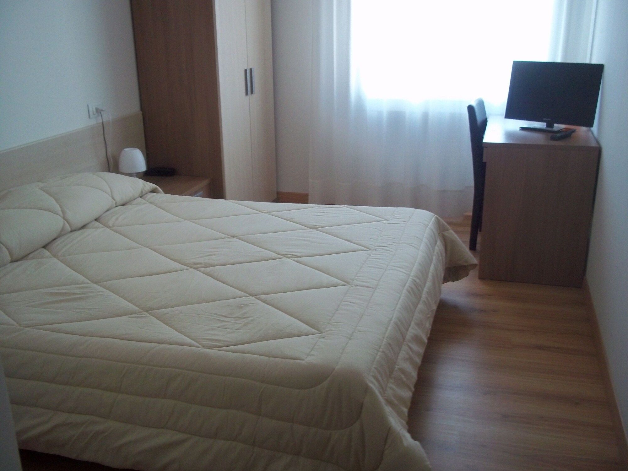 Habitació