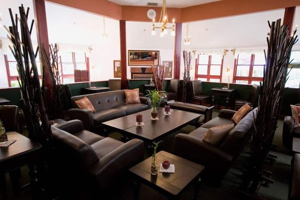 Sala d'estar
