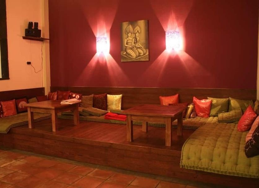 Sala d'estar Foto