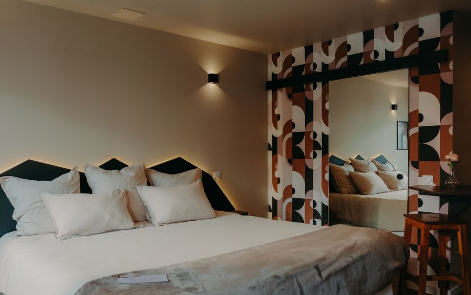 Habitació Foto
